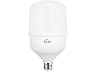 Lâmpada de LED Globe Kian E27 Branca 40W 6500K