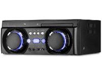 Mini System Pulse Bluetooth 2350W DVD USB  - 3