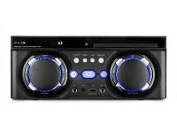 Mini System Pulse Bluetooth 2350W DVD USB  - 6
