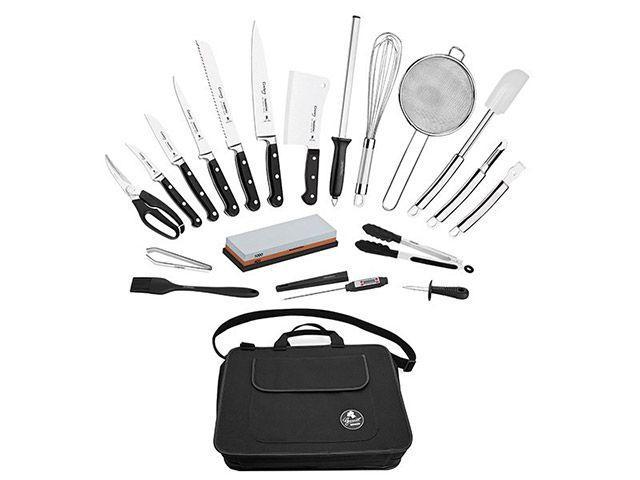 Jogo de Facas 20 Peças Tramontina - 1