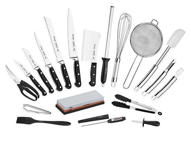 Jogo de Facas 20 Peças Tramontina - 3