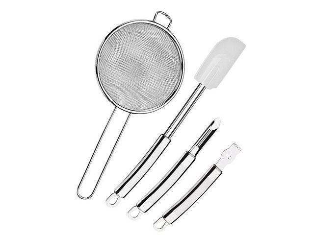 Jogo de Facas 20 Peças Tramontina - 5