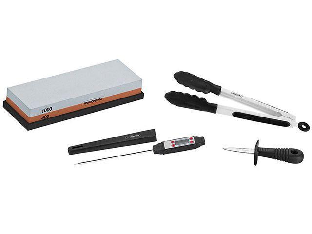 Jogo de Facas 20 Peças Tramontina - 7