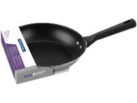 Frigideira Antiaderente Tramontina Inox Fundo Triplo Brava Baquelite 62195287 28cm - 1