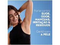 Desodorante Antitranspirante Aerossol Nivea Invisible Black & White Clear Feminino 150ml - 5