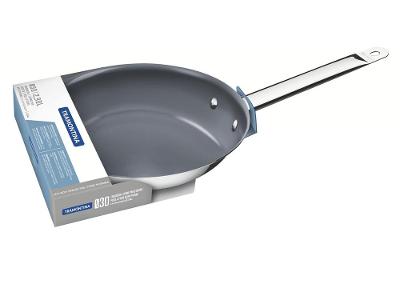 Frigideira Tramontina Inox Fundo Triplo Professional 62635306 30cm