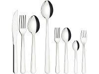 Faqueiro Tramontina Inox 85 Peças Malibu - 2