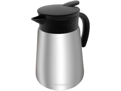 Garrafa Térmica Inox de Café Hauskraft  800ml 