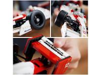 LEGO Icons McLaren MP4/4 e Ayrton Senna - 13