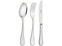 Faqueiro Tramontina Inox 42 Peças Firenze com Estojo