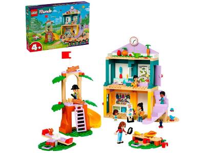 LEGO Friends Pré-Escola de Heartlake City 42636 