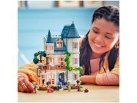 LEGO Friends Castelo Pousada 42638 1311 Peças - 2