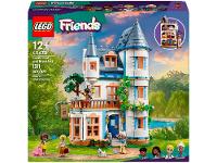 LEGO Friends Castelo Pousada 42638 1311 Peças - 7