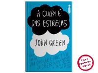 Livro - A culpa é das estrelas - 2