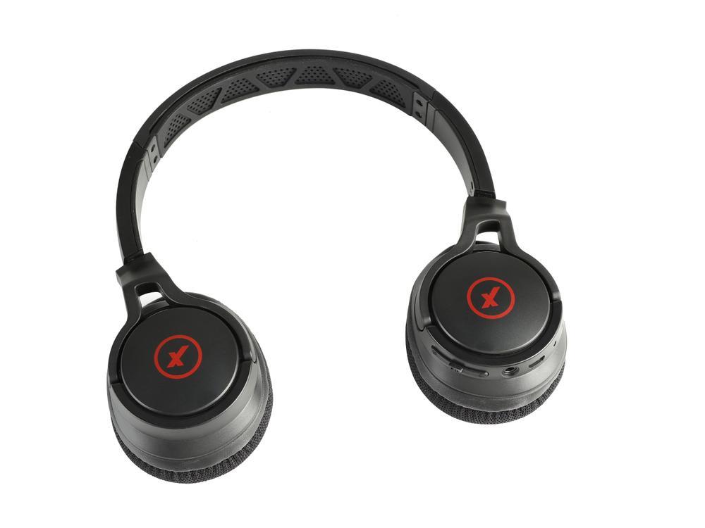 Headphone Esportivo Bluetooth Amvox - 4