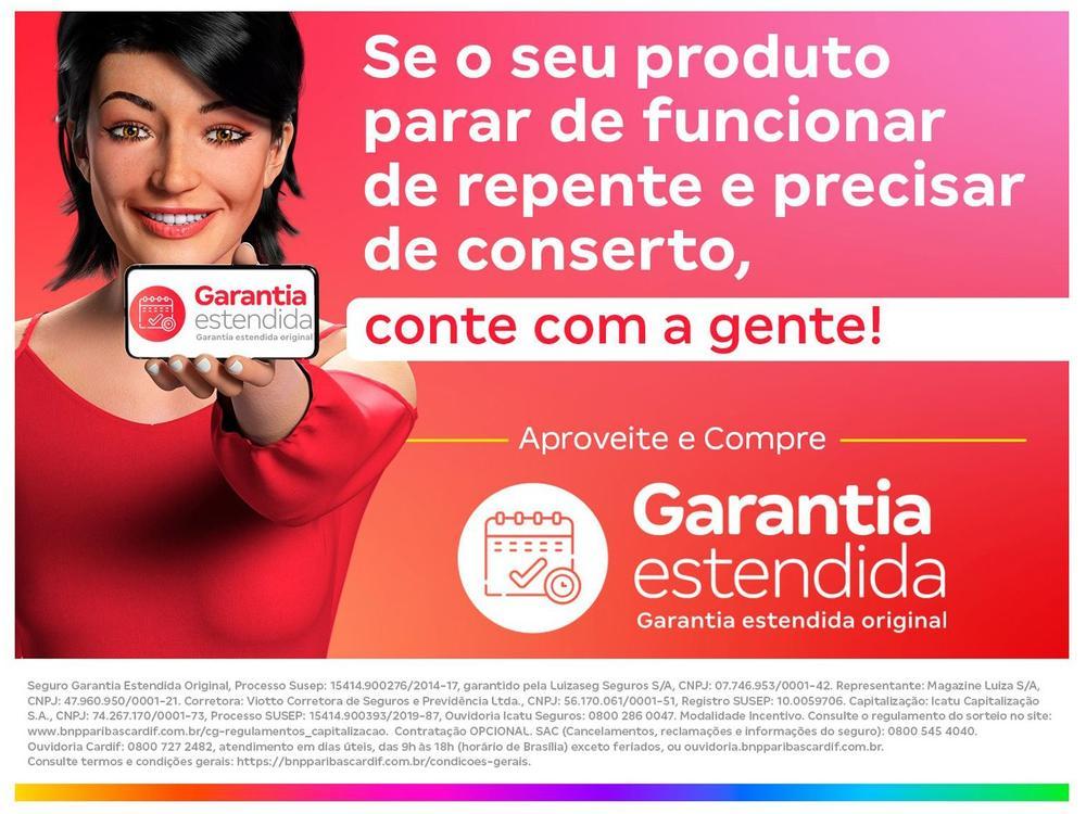 Ar-condicionado Janela Gree 7.000 BTUs Frio GJC07BV-D6N - 5