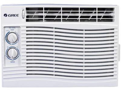 Ar-condicionado Janela Gree 7.000 BTUs Frio GJC07BV-D6N