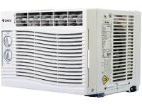 Ar-condicionado Janela Gree 7.000 BTUs Frio GJC07BV-D6N