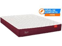 Colchão Queen Reconflex de Molas Ensacadas 22x158x198cm Rouge - 2