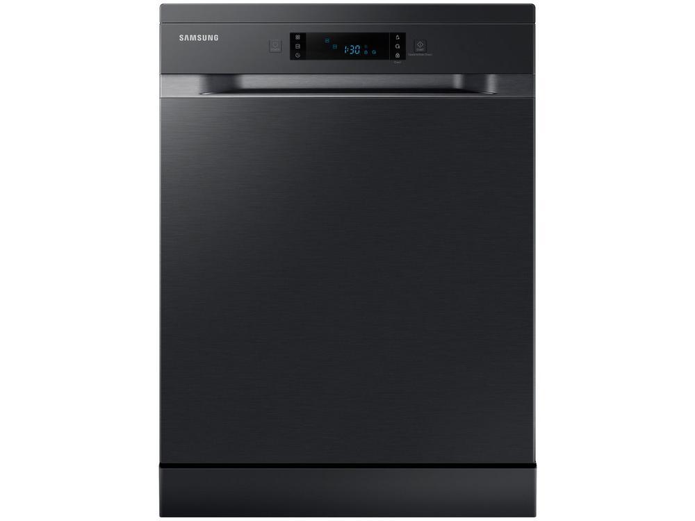 Lava-louças Samsung 14 Serviços com Função - 1