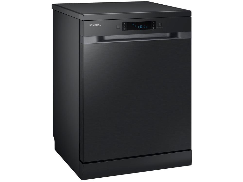 Lava-louças Samsung 14 Serviços com Função - 2