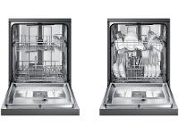 Lava-louças Samsung 14 Serviços com Função - 3