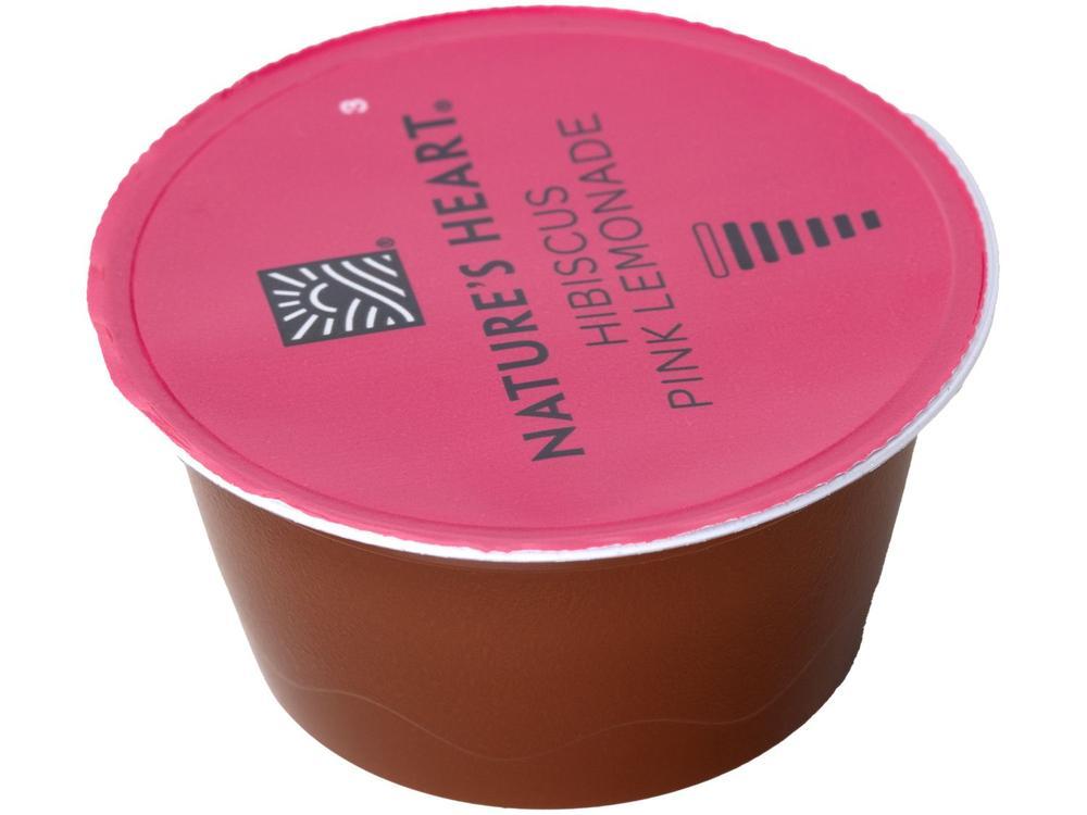 Cápsula Nescafé Dolce Gusto Nature's Heart Chá de Hibisco Frutas Vermelhas e Limão - 7
