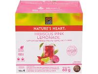 Cápsula Nescafé Dolce Gusto Nature's Heart Chá de Hibisco Frutas Vermelhas e Limão - 1