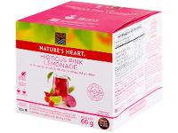 Cápsula Nescafé Dolce Gusto Nature's Heart Chá de Hibisco Frutas Vermelhas e Limão - 3