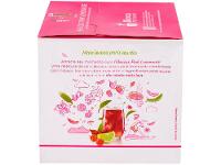 Cápsula Nescafé Dolce Gusto Nature's Heart Chá de Hibisco Frutas Vermelhas e Limão - 5