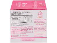 Cápsula Nescafé Dolce Gusto Nature's Heart Chá de Hibisco Frutas Vermelhas e Limão - 6