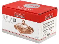 Manteigueira de Vidro Hauskraft Graffiato - 3