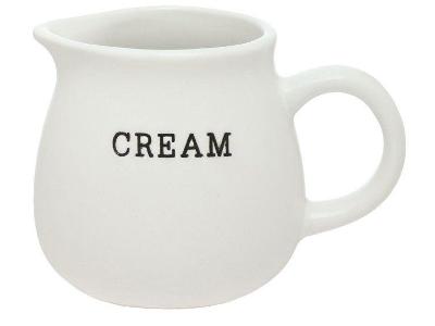 Leiteira Hauskraft de Cerâmica 350ml Cremona