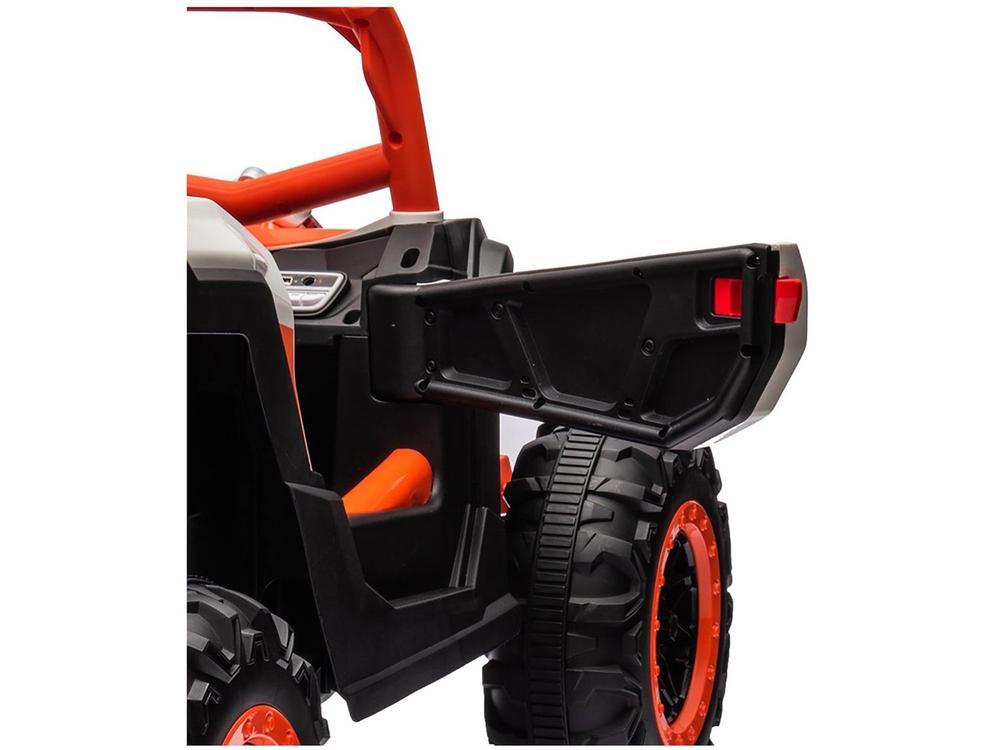 Carro Elétrico Infantil UTV Bandeirante Big 24V - 5