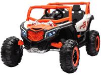 Carro Elétrico Infantil UTV Bandeirante Big 24V - 1