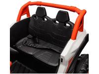 Carro Elétrico Infantil UTV Bandeirante Big 24V