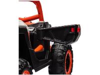 Carro Elétrico Infantil UTV Bandeirante Big 24V - 5