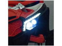 Carro Elétrico Infantil UTV Bandeirante Big 24V - 6