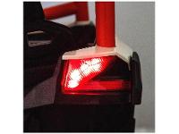 Carro Elétrico Infantil UTV Bandeirante Big 24V - 7