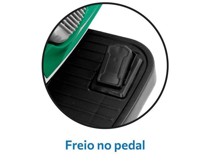 Moto Elétrica Infantil 12V Speed GT Bandeirante - 11