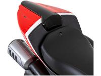 Moto Elétrica Infantil 12V Speed GT Bandeirante - 5