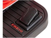 Moto Elétrica Infantil 12V Speed GT Bandeirante - 7