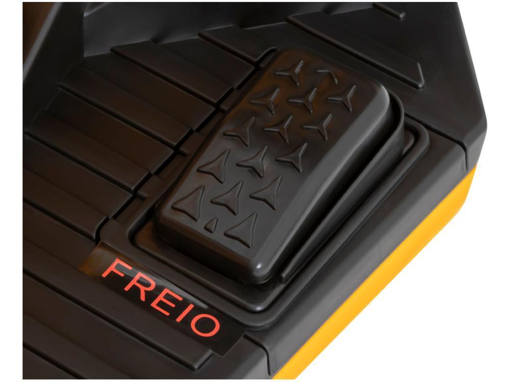 Moto Elétrica Infantil 12V Scooter Sport - 7