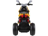 Moto Elétrica Infantil 12V Scooter Sport