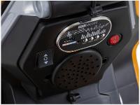 Moto Elétrica Infantil 12V Scooter Sport - 5