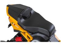 Moto Elétrica Infantil 12V Scooter Sport - 8