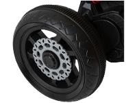 Moto Elétrica Infantil 12V Scooter Sport - 9