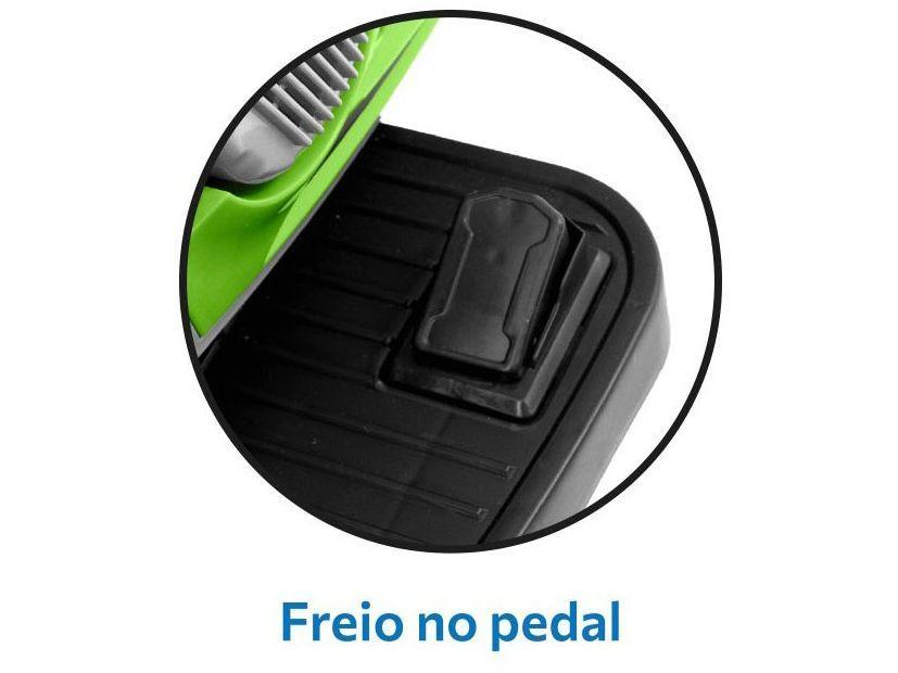 Moto Elétrica Infantil 12V Speed GT Bandeirante - 14