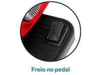 Moto Elétrica Infantil 12V Speed GT Bandeirante - 12