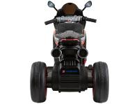 Moto Elétrica Infantil 12V Speed GT Bandeirante